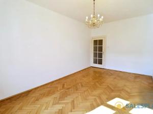 Prodej bytu 2+kk, Praha - Strašnice, Saratovská, 54 m2