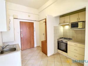 Prodej bytu 2+kk, Praha - Strašnice, Saratovská, 54 m2