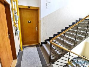 Prodej bytu 2+kk, Praha - Strašnice, Saratovská, 54 m2