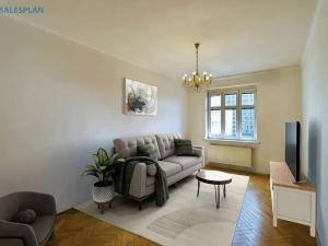Prodej bytu 2+kk, Praha - Strašnice, Saratovská, 54 m2