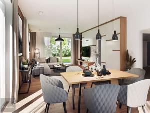 Prodej pozemku pro bydlení, Škvorec, 801 m2