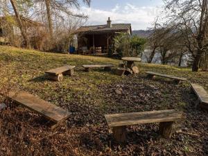 Prodej chaty, Zlín, Pod Jurým, 50 m2