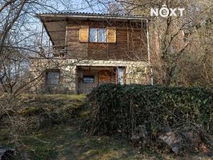 Prodej chaty, Zlín, Pod Jurým, 50 m2