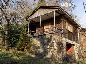 Prodej chaty, Zlín, Pod Jurým, 50 m2