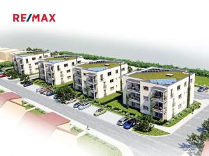 Prodej bytu 2+kk, Hradec Králové, Meruňková, 79 m2