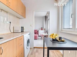 Pronájem bytu 1+1, Ostrava, Petra Křičky, 29 m2
