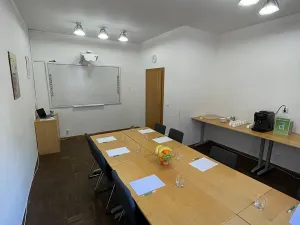 Pronájem kanceláře, Ostrava, Škroupova, 39 m2