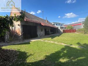 Prodej rodinného domu, Vyšehněvice, 100 m2