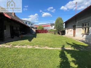 Prodej rodinného domu, Vyšehněvice, 100 m2