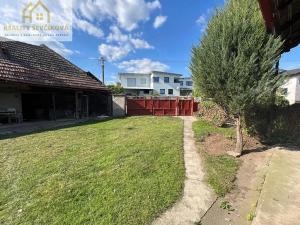 Prodej rodinného domu, Vyšehněvice, 100 m2