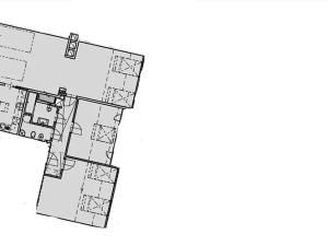Pronájem bytu 3+1, Praha - Smíchov, Štefánikova, 128 m2