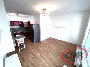 Prodej bytu 2+kk, Praha - Uhříněves, Saturnova, 45 m2