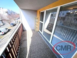 Prodej bytu 2+kk, Praha - Uhříněves, Saturnova, 45 m2