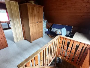 Prodej chaty, Tehov, Osada Lada, 70 m2