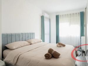 Prodej bytu 2+kk, Rrashbull, Albánie, 62 m2