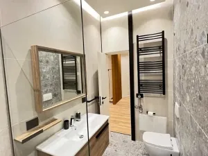 Prodej bytu 3+kk, Drač, Albánie, Shetitorja e Plazhit, 65 m2