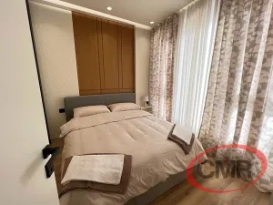 Prodej bytu 3+kk, Drač, Albánie, Shetitorja e Plazhit, 65 m2