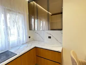Prodej bytu 3+kk, Drač, Albánie, Shetitorja e Plazhit, 65 m2