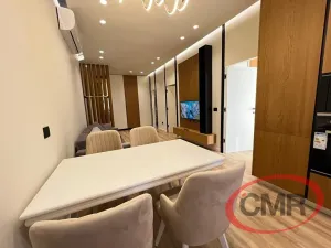 Prodej bytu 3+kk, Drač, Albánie, Shetitorja e Plazhit, 65 m2