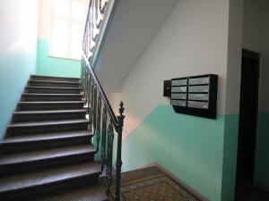 Prodej bytu 2+kk, Karlovy Vary, Svahová, 77 m2