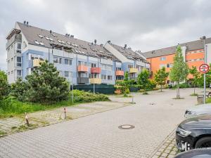 Prodej bytu 2+kk, Praha - Kbely, Herlíkovická, 52 m2