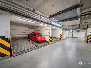 Prodej bytu 2+kk, Praha - Kbely, Herlíkovická, 52 m2