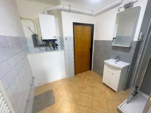 Pronájem bytu 3+1, Písek - Budějovické Předměstí, Budovatelská, 80 m2