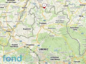 Prodej pole, Habartice, 26108 m2