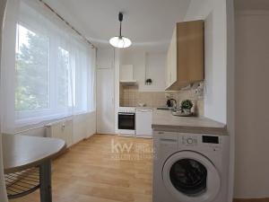Pronájem bytu 2+1, Příbram, Pod Haldou, 50 m2
