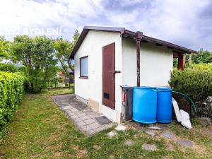 Prodej zahrady, Teplice, 429 m2