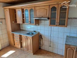 Prodej rodinného domu, Záchlumí, 120 m2