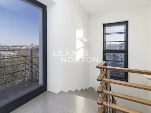 Pronájem vily, Praha - Hlubočepy, Pod Žvahovem, 540 m2