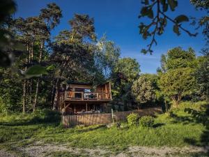 Prodej chaty, Ochoz u Brna, 31 m2