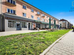 Prodej atypického bytu, Holešov, U Letiště, 55 m2
