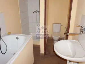 Pronájem skladu, Praha, Radiová, 223 m2