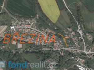 Prodej pozemku, Březina, 520 m2