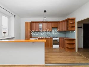Pronájem bytu 3+kk, Ostrava, Hlavní třída, 70 m2