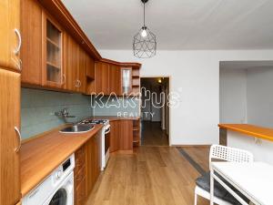 Pronájem bytu 3+kk, Ostrava, Hlavní třída, 70 m2