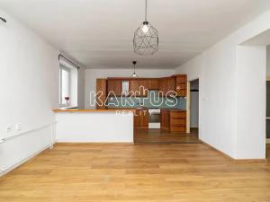 Pronájem bytu 3+kk, Ostrava, Hlavní třída, 70 m2
