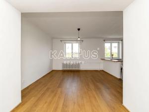 Pronájem bytu 3+kk, Ostrava, Hlavní třída, 70 m2