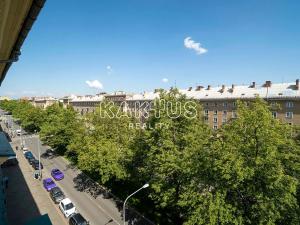 Pronájem bytu 3+kk, Ostrava, Hlavní třída, 70 m2