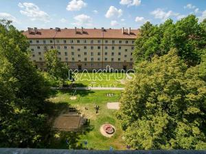 Pronájem bytu 3+kk, Ostrava, Hlavní třída, 70 m2
