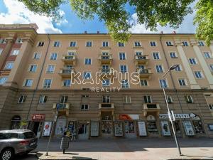 Pronájem bytu 3+kk, Ostrava, Hlavní třída, 70 m2
