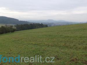 Prodej pozemku, Zbraslavec, 3445 m2