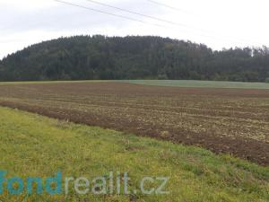 Prodej pozemku, Zbraslavec, 3445 m2