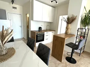 Prodej bytu 2+kk, Sveti Vlas, Bulharsko, 68 m2