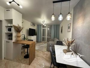 Prodej bytu 2+kk, Sveti Vlas, Bulharsko, 68 m2