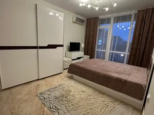 Prodej bytu 2+kk, Sveti Vlas, Bulharsko, 68 m2