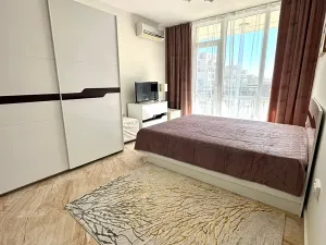 Prodej bytu 2+kk, Sveti Vlas, Bulharsko, 68 m2
