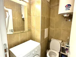 Prodej bytu 2+kk, Sveti Vlas, Bulharsko, 68 m2